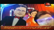 Hazraat – 19th April 2018