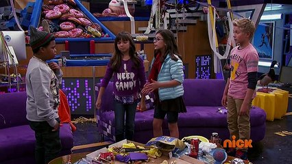 Game Shakers s01e08 - Part 01