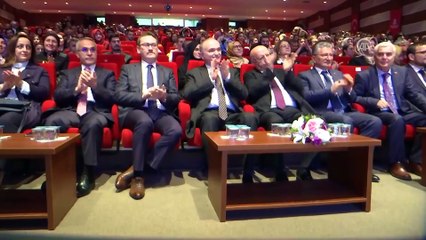 Bakan Özlü: 'Girişimcilerimize yaklaşık 1 milyar lira destek verdik' - İSTANBUL