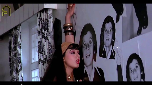 Mujhe Peene Ka Shauk Nahi Song-Coolie Movie 1983-Rishi Kapoor-Rati Agnihotri-Alka Yagnik-WhatsApp Status-A-status