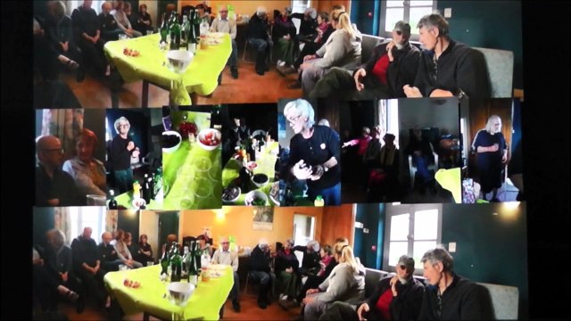 Week-End ABM Rouen en Normandie..Le Sap