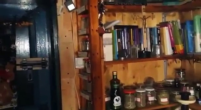 Jak zrobic solarium na podczerwien za 200zl!!! Infrared