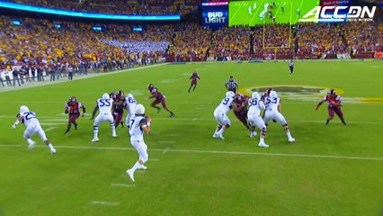 Tim Settle NFL Draft Highlights | Virginia Tech DT - Top Interior Lineman Prospect 2018 🏈