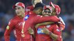 IPL 2018: Kings xi Punjab Wins On Sunrisers Hyderabad