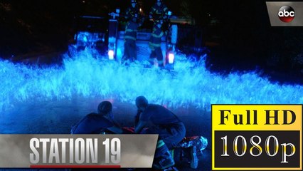1x6 || Station 19 Season 1 Episode 6 (( Release - Date )) "HD.Online Tv Series