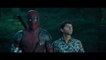 Deadpool 2 - Bande-annonce Finale (Redband) [VOST|HD1080p]