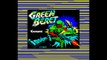 [Longplay] Green Beret - ZX Spectrum (1080p 50fps)
