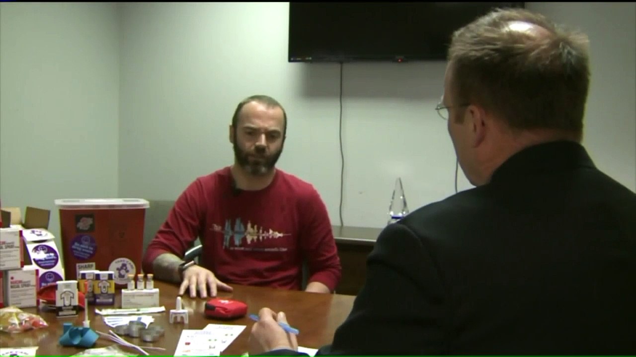 Missouri Bill Would Give Opioid Addicts a Safe Place to Use