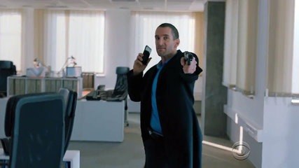 Watch Ransom Season 2 Episode 3 : Secrets And Spies [Global TV, CBS] HD"