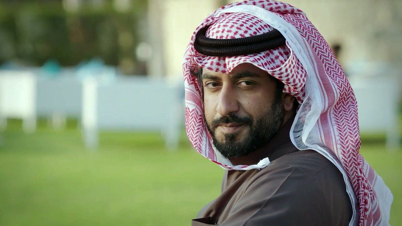 مسلسل قلبي معي الحلقة 9 - فيديو