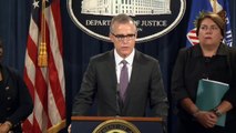 Report: DOJ IG Sent Andrew McCabe 'Criminal Referral' To US Attorney