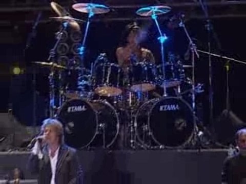 Bijelo Dugme - Ako Ima Boga