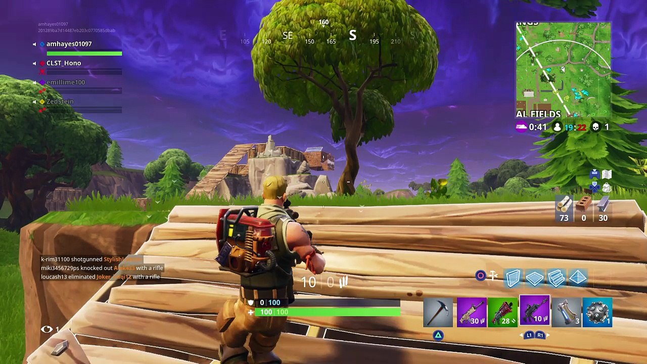 Fortnite troll face 2019 new emote