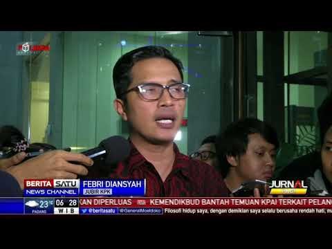 KPK Telah Periksa 72 Orang Saksi Kasus BLBI