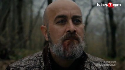 下载视频: Sadettin Köpek'in ölümü. Diriliş ertuğrul