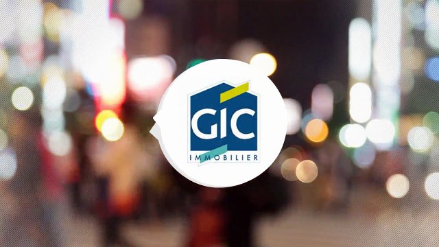 A louer - Appartement - CAEN (14000) - 4 pièces - 100m²