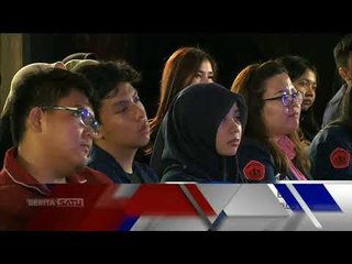 Promo Real Politics Adu Kuat di Jawa Barat