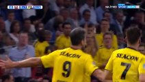 Ralf Seuntjens  Goal HD - Ajax 0-1 Venlo 19.04.2018