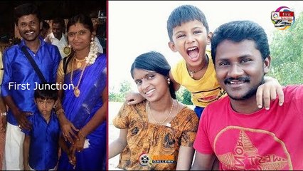 ராஜலட்சுமிக்கு அடித்த அதிஷ்டம் மகிழ்ச்சியில் செந்தில் கணேஷ்