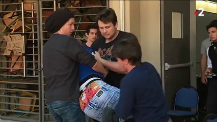 Universités : les étudiants contre les blocages s'organisent