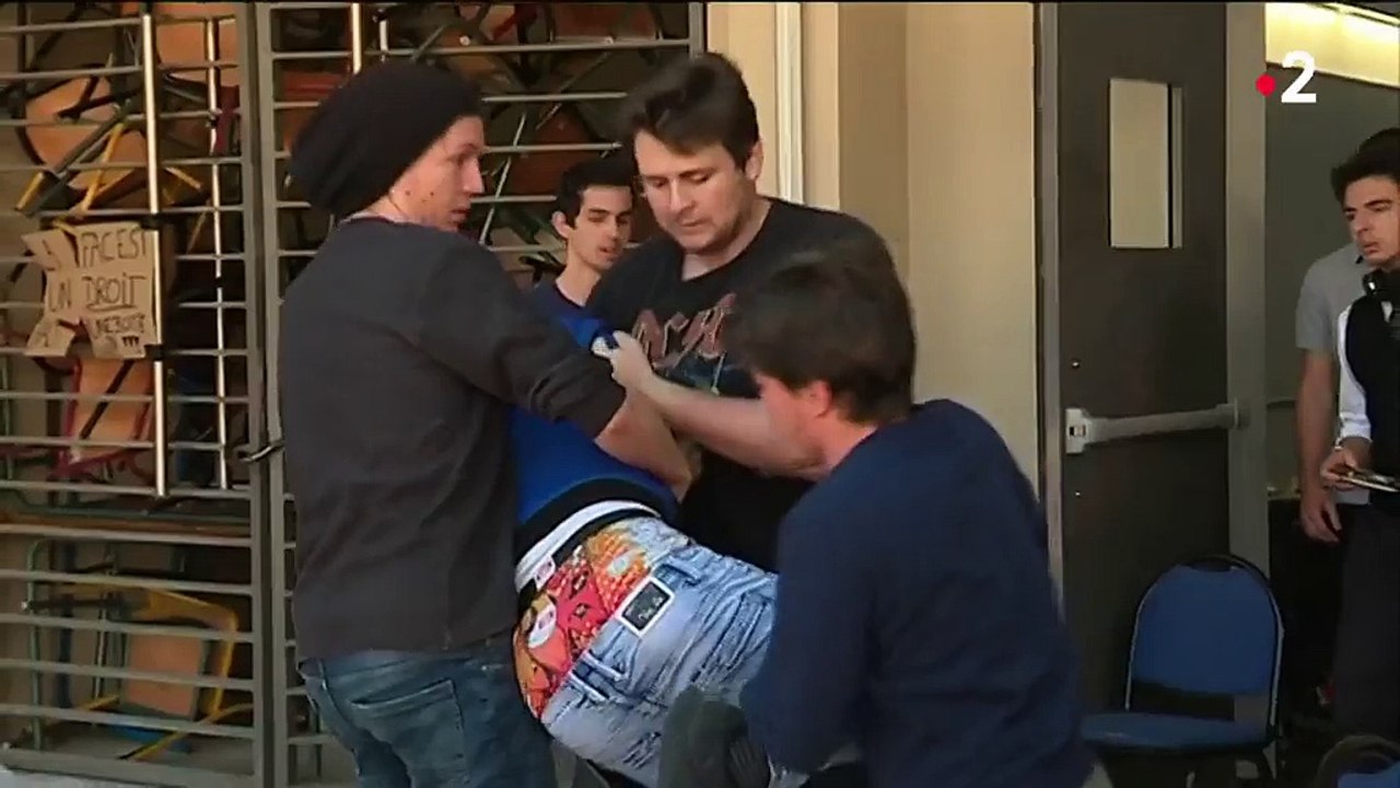 Universités : les étudiants contre les blocages s'organisent