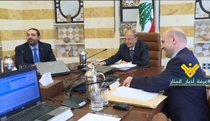 ما هي قضية المادة 49 من الموازنة؟ وهل هي لتشريع التوطين ام لجلب الاموال؟