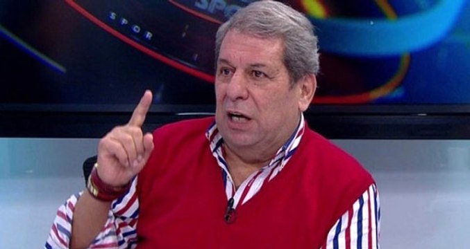 Erman Toroğlu: Fenerbahçe-Beşiktaş Derbisi Hükmen Beşiktaş'ın Lehine Olur