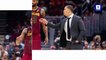 Tristan Thompson Benched in Cavaliers’ Win Amid Cheating Scandal