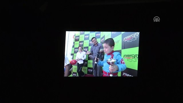 İstanbul Armoni Korosu çocuklar yararına konser verdi - İSTANBUL