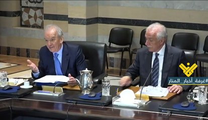 كيف صاغت الحكومة حلول حقوق اساتذة المدارس والجامعات وقانون دوام العمل في الادارات الرسمية ؟