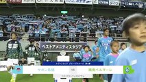 Sagan Tosu 0:0 Shonan Bellmare  (Japan. League Cup. 18 April 2018)