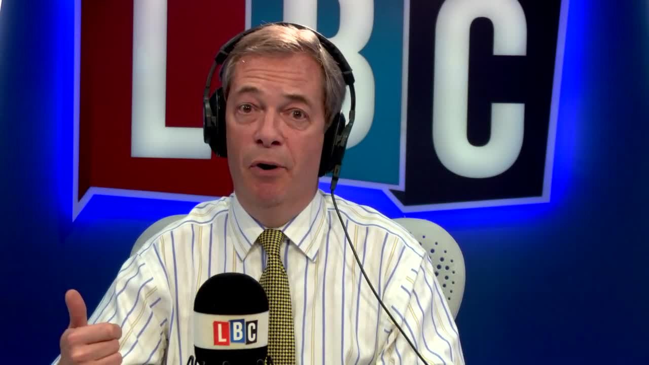 "Brexiteers’ Immigration Concerns Are Being Ignored By PC Government"