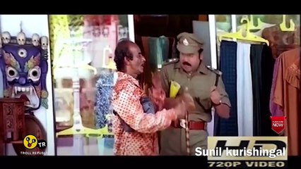 തള്ളി തള്ളി എങ്ങോട്ടാ - പാർവതി - ഇന്റർവ്യൂ ട്രോൾ