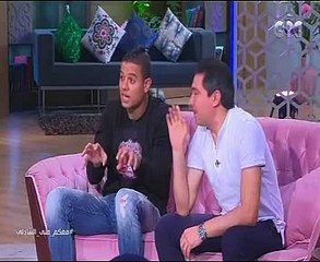 محمد بركات: أنا تربية أرض الجولف ومدارس اللغات وكنت بشترى للاعبى الأهلى "جل"