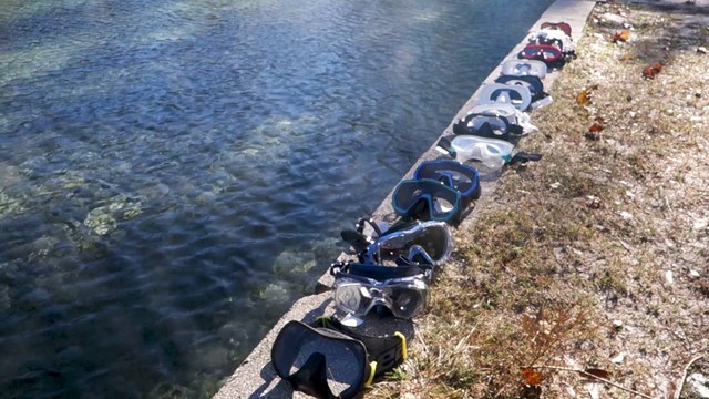 ScubaLab Testers Choice: Tusa M3001 Freedom Mask