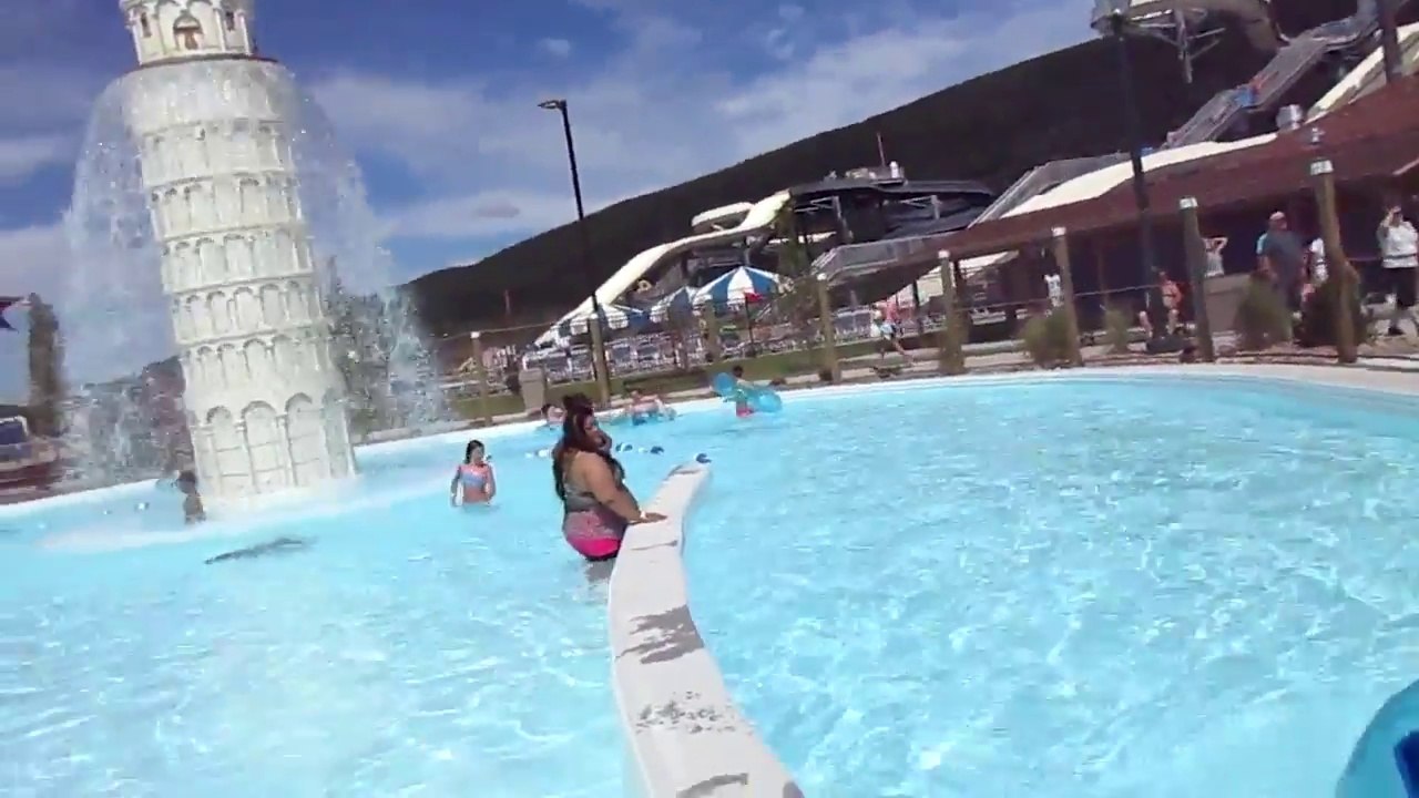 Delgrosso Amusement Park Water Park