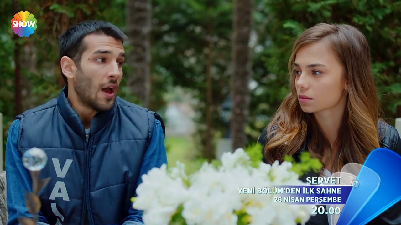 Servet 3.Bölüm fragman