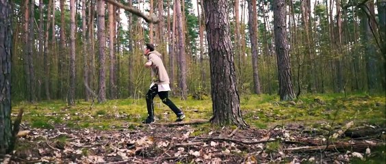 GReeeN - Stoned durch den Wald [Musikvideo] (prod. eSlou Beat)