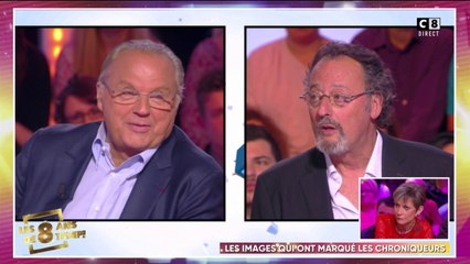 Nostalgie : retour sur le "Tu l'as vu" mythique de Gérard Louvin à Jean Reno
