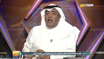 #وليد_الفراج: محمد صلاح تحول إلى حالة عالمية واستمراره بهذا المستوى سيجعله واحدا من أعظم اللاعبين العرب