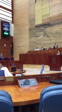 Ha fallecido Luis Montes. - Gracias a él tenemos una Ley de Muerte Digna en Madrid. - Luchador y justo como pocos. El PlenoAsamblea aplaude y llora.