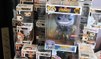 FUNKO POP HUNT FOR MARVEL AVENGERS THANOS 10" TARGET EXCLUSIVE,HAN SOLO & NED STARK GAME OF THRONES UNBOXING