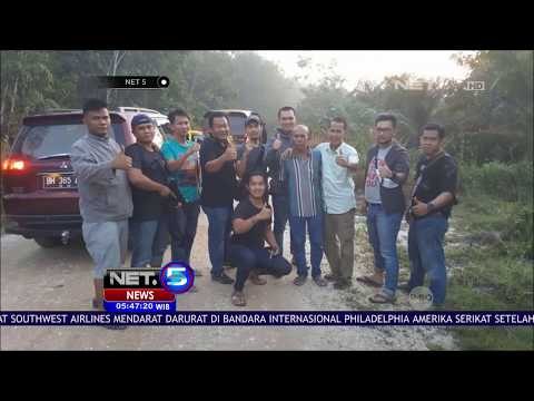 Pelaku Utama Miras Oplosan Di Tangkap Polisi -NET5