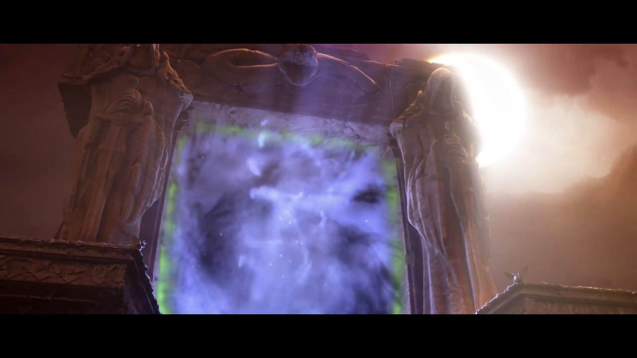World of Warcraft  The burning Crusade