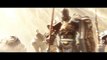 Battle for Azeroth.  World of Warcraft (MOVIE)