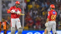 IPL 2018: Gayle: Still Iam 16