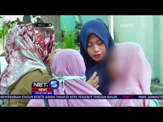 Pengadilan Agama Beri Izin, Dua ABG di Bantaeng Bisa Segera Menikah - NET 5