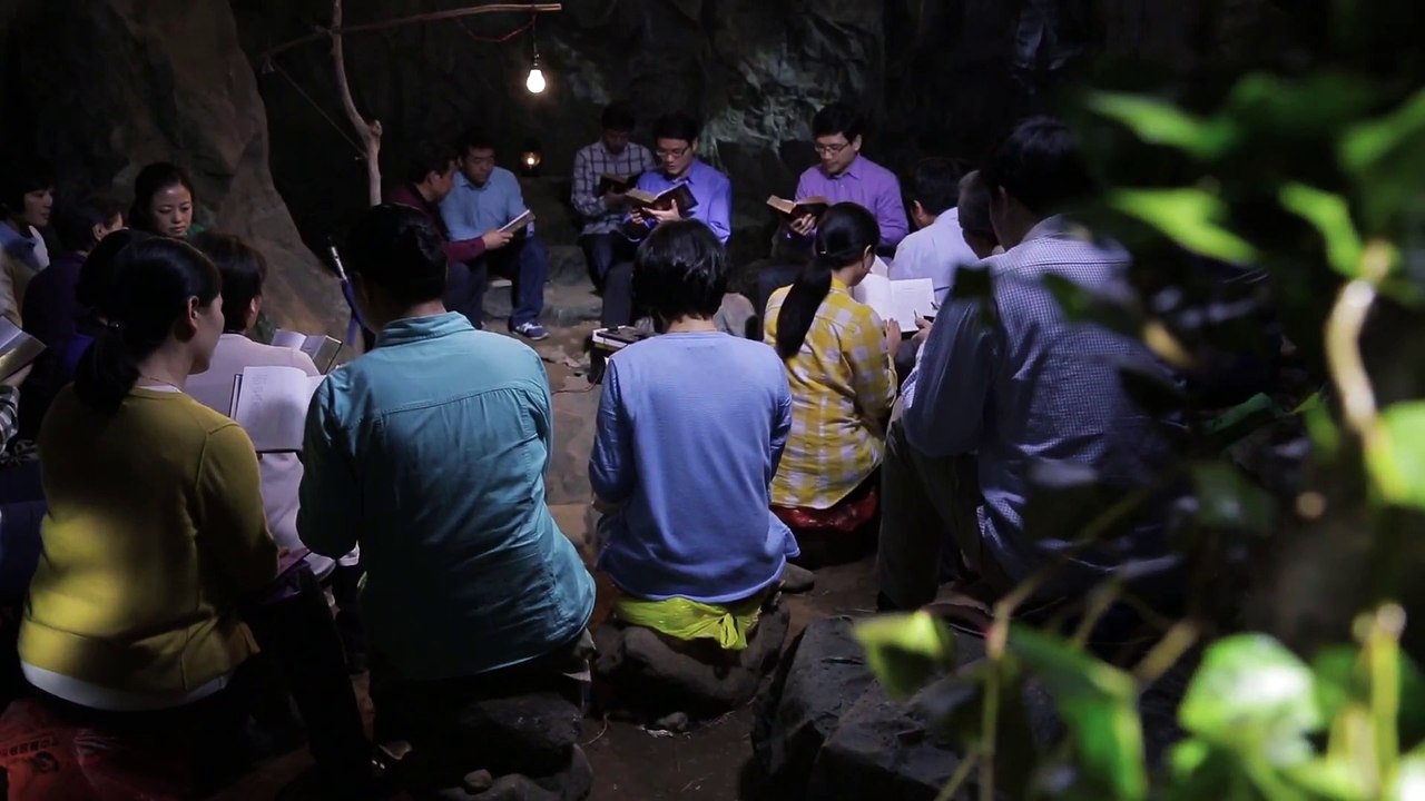 Dokumentarfilm | DIE CHRONIKEN DER RELIGIÖSEN VERFOLGUNG IN CHINA | Trailer German Deutsch (2018) HD