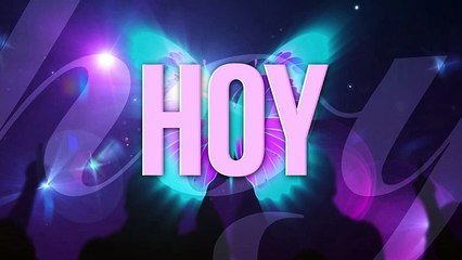 Mariposa de Barrio - Jueves 19 de abril