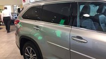 2018 Toyota Highlander Pittsburgh PA | Toyota Highlander Dealer Greensburg PA